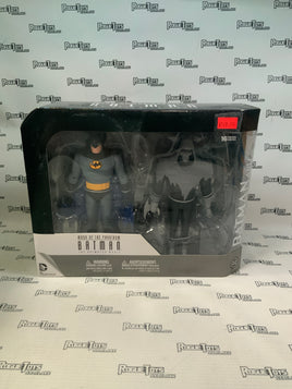 DC Collectibles Batman The Animated Series Mask Of The Phantasm 2-Pack