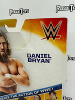 Mattel WWE Basic Series 45 #06 Daniel Bryan