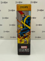 Hasbro Marvel Legends Marvel’s Nemesis BAF Series X-Men Cyclops
