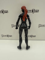 Hasbro Marvel Legends Skyline Sirens Spider-Girl