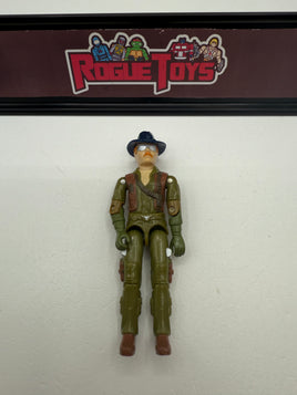 Hasbro G.I. Joe A Real American Hero (ARAH) Wild Bill