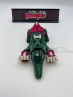 Hasbro Transformers Headmaster Reissue Skullcruncher