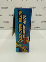 Hasbro The Super Hero Squad Show 3-Pack The Mayor of Super Hero City / Dr. Doom / Iron Man (SDCC 2010 Exclusive)