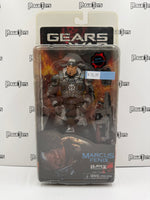 NECA Player Select Gears of War Marcus Fenix