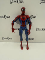 ToyBiz Marvel Legends Spider-Man Fearsome Foes Spider-Man