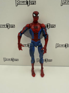 ToyBiz Marvel Legends Spider-Man Fearsome Foes Spider-Man