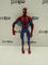 ToyBiz Marvel Legends Spider-Man Fearsome Foes Spider-Man