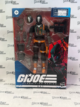 G.I. Joe Classified Series B.A.T. (Battle Android Trooper) action figure (#33)
