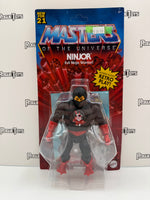 Mattel Masters of the Universe (MOTU) Origins Ninjor