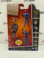 Hasbro G.I. Joe Retaliation Cobra Commander (Spinning Rotor Blades!)