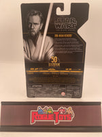 Hasbro Star Wars The Black Series Archive Obi-Wan Kenobi