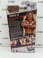 Mattel WWE Elite Collection Series 23 Triple H