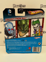 Mattel Hot Wheels DC Comics Killer Croc
