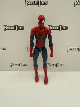 Hasbro Marvel Legends Infinite Series Amazing Spider-Man (Green Goblin BAF)