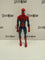 Hasbro Marvel Legends Infinite Series Amazing Spider-Man (Green Goblin BAF)