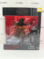 Hasbro Star Wars The Black Series Kylo Ren (Starkiller Base)