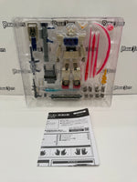 Bandai Tamashii Nations The Robot Spirits RX-79 (G) Gundam Ground Type (Type Desert ver. A.N.I.M.E.)