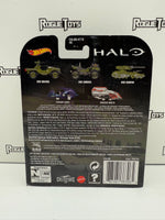 Mattel Hot Wheels Halo UNSC Warthog