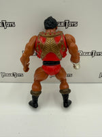 Mattel MOTU Jitsu