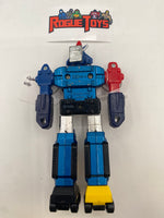 Matchbox Vehicle Voltron Dairugger