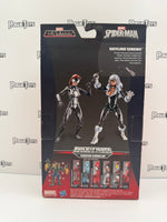 Hasbro Marvel Legends Infinite Series Green Goblin BAF Series Spider-Man Skyline Sirens Black Cat