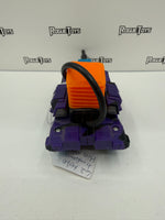 Hasbro Transformers G2 Hero Megatron