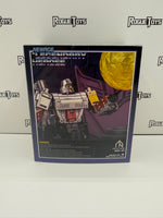 New Age The Legendary Heroes 09EX Leader Hynkel