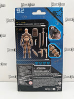 Hasbro G.I. Joe Classified Series G.I. Joe Desert Commando Snake Eyes