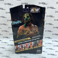 AEW Unrivaled Collection Series 5 Luchasaurus