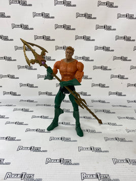 DC Universe Classics Wave 2 Aquaman