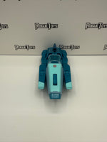 Hasbro Transformers Generations Titans Return Deluxe Class Autobot Blurr & Hyperfire