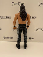 Mattel WWE Basic Battle Packs Series 38 Adam Rose & Bunny