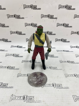 Vintage Star Wars Barada w/ Coin