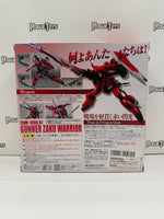 Bandai Tamashii Nations The Robot Spirits ZGMF-1000/A1 Gunner Zaku Warrior