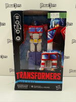 Hasbro Transformers Studio Series Transformers: Devastation Deluxe Class Devastation Optimus Prime