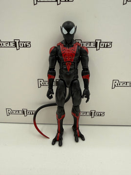 Hasbro Marvel Legends Spider-Man Retro Collection Uncanny Spider-Man Nightcrawler
