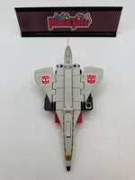 Hasbro Transformers G1 Silverbolt