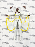 Marvel Legends Retro Series Storm (White Costume) action figure by Hasbro