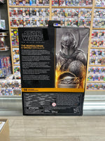 Star Wars Black Series The Mandalorian & Grogu (Arvala-7)