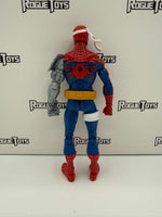 Hasbro Marvel Legends Cyborg Spider-Man
