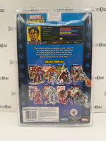 ToyBiz Marvel Legends Legendary Rider Series Wonder Man