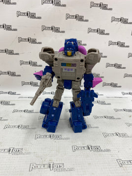 Transformers AOTP Horri-Bull (Target Exclusive)