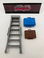 Mattel WWE Series 29 Damien Sandow