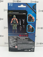 Hasbro G.I. Joe Classified Series Cobra Copperhead