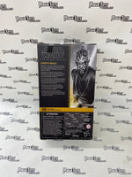 Star Wars The Black Series Darth Maul