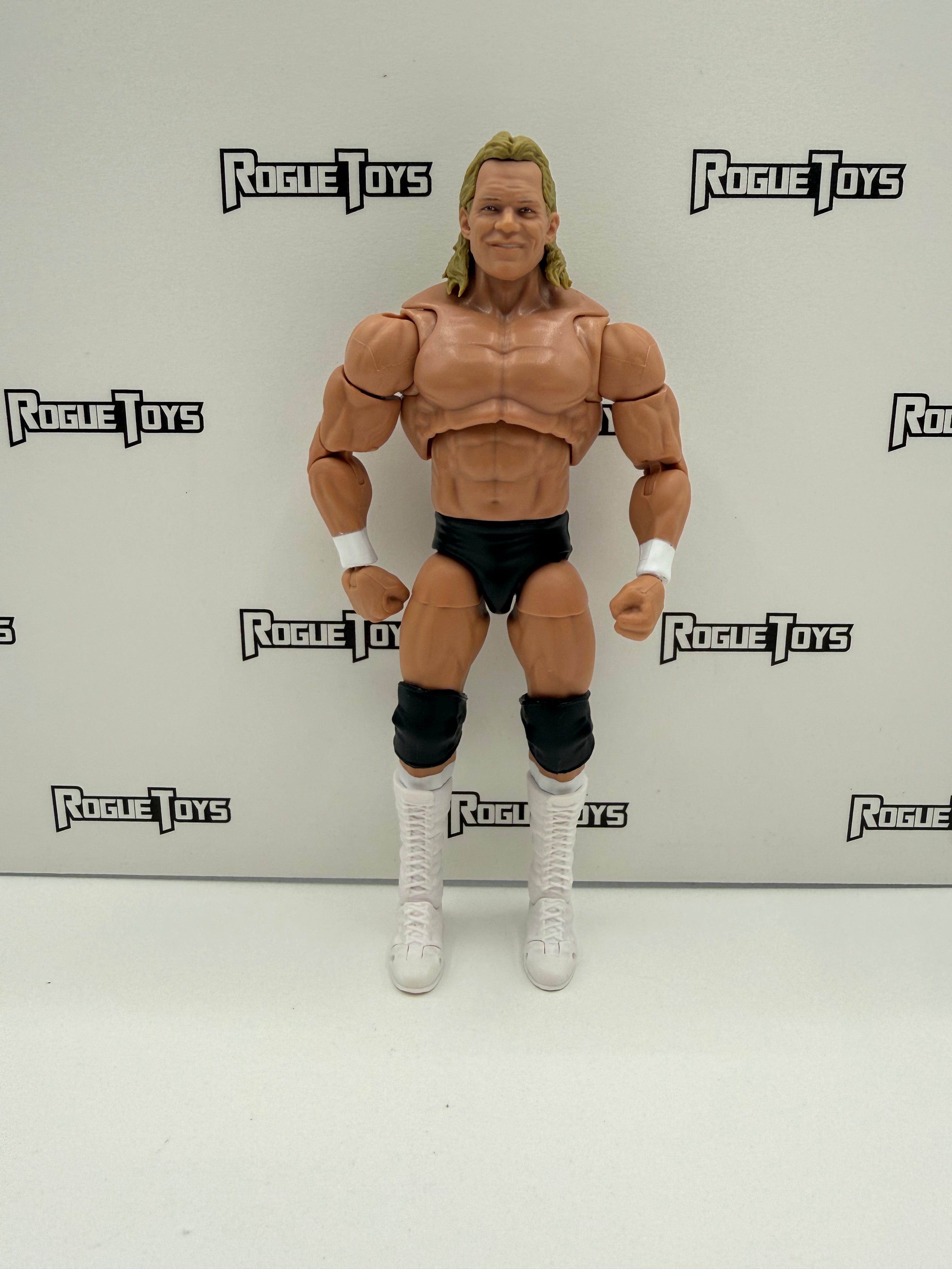 Mattel WWE Ultimate Edition Monday Night War Lex Luger (Walmart