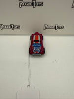 Mattel Hot Wheels Neet Streeter