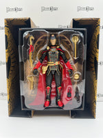 Hasbro G.I. Joe Classified Series Snake Supreme Cobra Commander