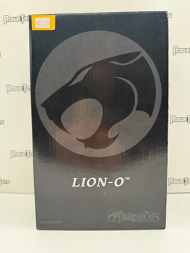 Mattel ThunderCats Classic Lion-O