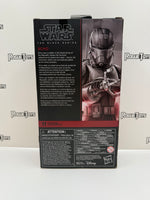 Hasbro Star Wars The Black Series Star Wars: The Bad Batch Echo